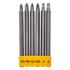 Power Bit Set 6pce 100mml